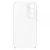 Samsung Original Galaxy A35 Deksel Clear Case Transparent