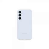 Samsung Original Galaxy A35 Deksel Silicone Case Lyseblå