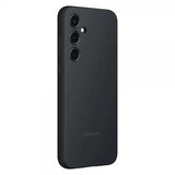 Samsung Original Galaxy A35 Deksel Silicone Case Svart