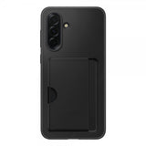 Samsung Original Galaxy A36 Deksel Card Slot Case Svart