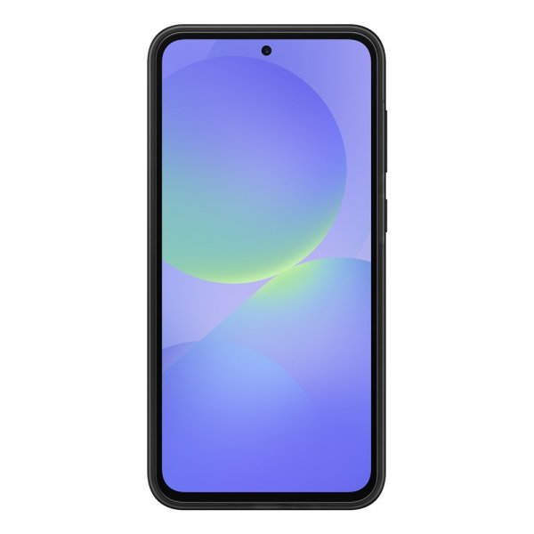 Samsung Original Galaxy A36 Deksel Card Slot Case Svart