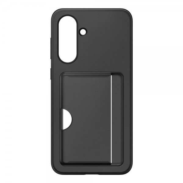 Samsung Original Galaxy A36 Deksel Card Slot Case Svart
