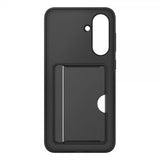 Samsung Original Galaxy A36 Deksel Card Slot Case Svart