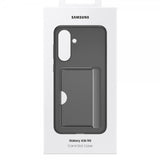 Samsung Original Galaxy A36 Deksel Card Slot Case Svart