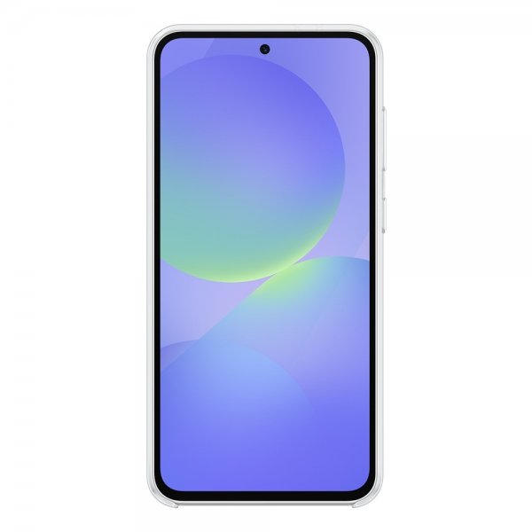 Samsung Original Galaxy A36 Deksel Clear Case Transparent