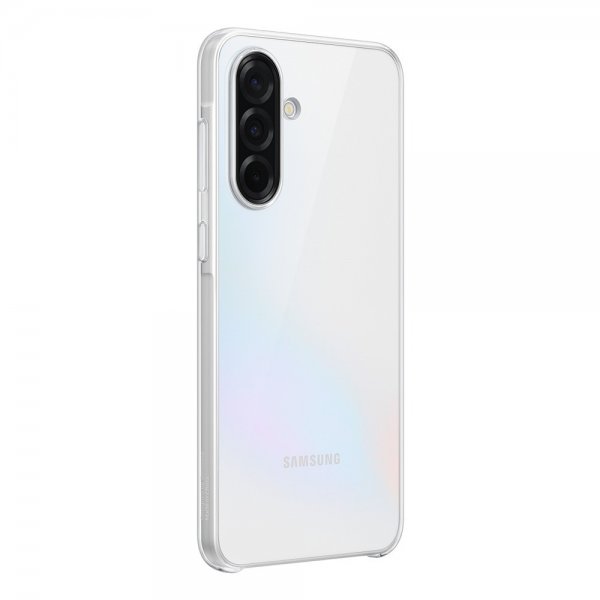 Samsung Original Galaxy A36 Deksel Clear Case Transparent