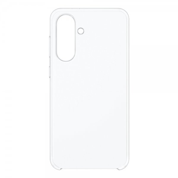 Samsung Original Galaxy A36 Deksel Clear Case Transparent