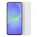 Samsung Original Galaxy A36 Deksel Clear Case Transparent