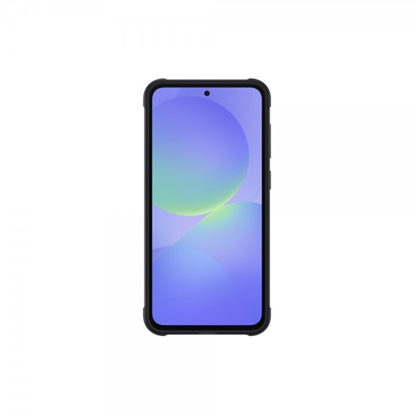 Samsung Original Galaxy A36 Deksel Rugged Case Svart