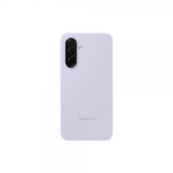 Samsung Original Galaxy A36 Deksel Silicone Case Lavendel