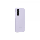 Samsung Original Galaxy A36 Deksel Silicone Case Lavendel