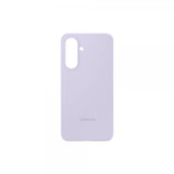 Samsung Original Galaxy A36 Deksel Silicone Case Lavendel