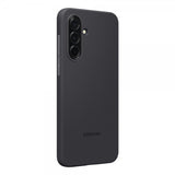 Samsung Original Galaxy A36 Deksel Silicone Case Svart