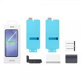 Samsung Original Galaxy A36 Skjermbeskytter Screen Protector 2-pack
