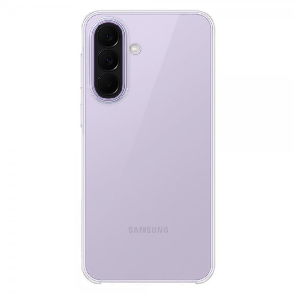 Samsung Original Galaxy A37 Deksel Clear Case Transparent