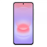 Samsung Original Galaxy A37 Deksel Clear Case Transparent