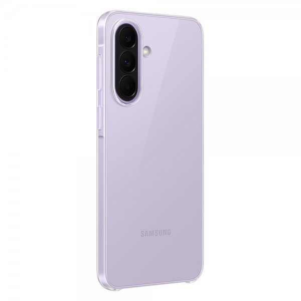 Samsung Original Galaxy A37 Deksel Clear Case Transparent