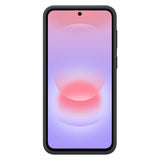 Samsung Original Galaxy A37 Deksel Silicone Case Svart