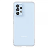 Samsung Original Galaxy A53 5G Deksel Soft Clear Cover Transparent