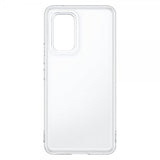 Samsung Original Galaxy A53 5G Deksel Soft Clear Cover Transparent