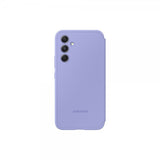Samsung Original Galaxy A54 5G Etui Smart View Wallet Case Blueberry