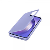 Samsung Original Galaxy A54 5G Etui Smart View Wallet Case Blueberry
