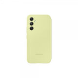 Samsung Original Galaxy A54 5G Etui Smart View Wallet Case Lime