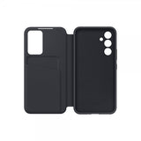 Samsung Original Galaxy A54 5G Etui Smart View Wallet Case Svart