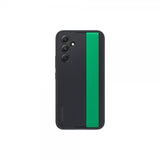 Samsung Original Galaxy A54 5G Deksel Haze Grip Case Svart