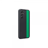Samsung Original Galaxy A54 5G Deksel Haze Grip Case Svart