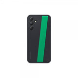Samsung Original Galaxy A54 5G Deksel Haze Grip Case Svart
