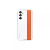 Samsung Original Galaxy A54 5G Deksel Haze Grip Case Hvit