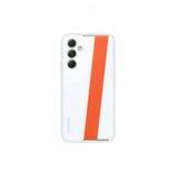 Samsung Original Galaxy A54 5G Deksel Haze Grip Case Hvit