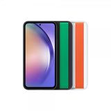 Samsung Original Galaxy A54 5G Deksel Haze Grip Case Hvit
