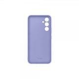 Samsung Original Galaxy A54 5G Deksel Silicone Case Blueberry