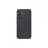 Samsung Original Galaxy A54 5G Deksel Silicone Case Svart