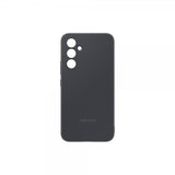 Samsung Original Galaxy A54 5G Deksel Silicone Case Svart