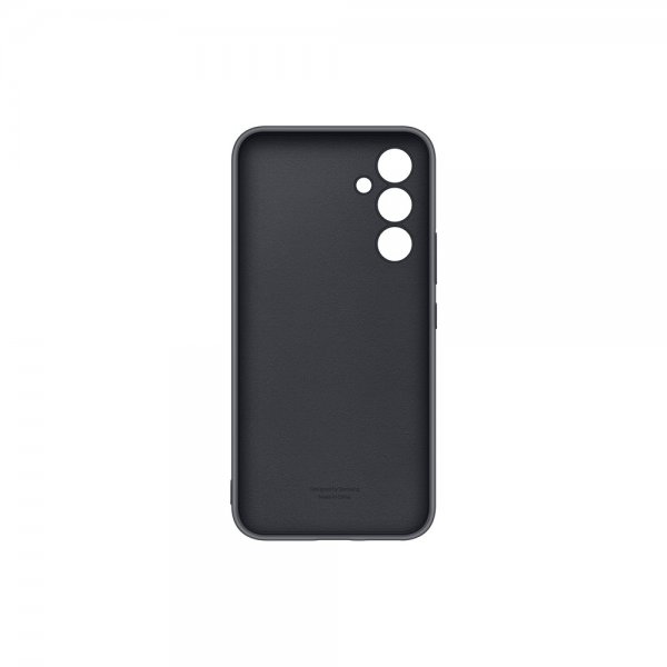 Samsung Original Galaxy A54 5G Deksel Silicone Case Svart