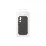 Samsung Original Galaxy A54 5G Deksel Silicone Case Svart