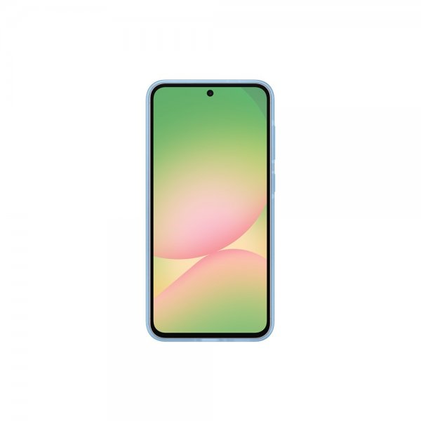 Samsung Original Galaxy A56 Deksel Card Slot Case Blå