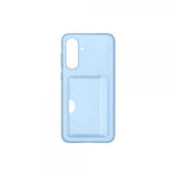 Samsung Original Galaxy A56 Deksel Card Slot Case Blå