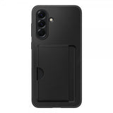 Samsung Original Galaxy A56 Deksel Card Slot Case Svart
