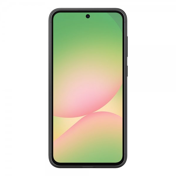 Samsung Original Galaxy A56 Deksel Card Slot Case Svart