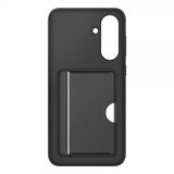 Samsung Original Galaxy A56 Deksel Card Slot Case Svart