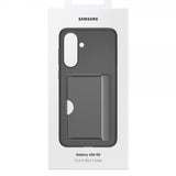 Samsung Original Galaxy A56 Deksel Card Slot Case Svart
