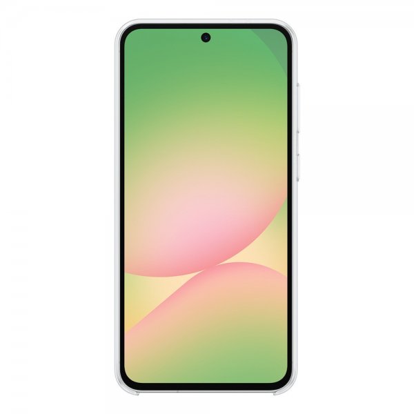 Samsung Original Galaxy A56 Deksel Clear Case Transparent