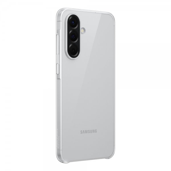 Samsung Original Galaxy A56 Deksel Clear Case Transparent