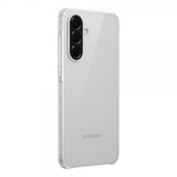 Samsung Original Galaxy A56 Deksel Clear Case Transparent