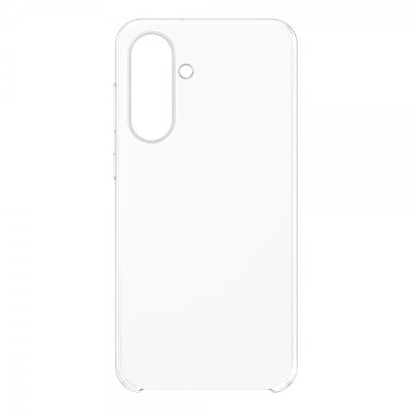 Samsung Original Galaxy A56 Deksel Clear Case Transparent