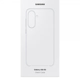 Samsung Original Galaxy A56 Deksel Clear Case Transparent